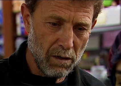 أبو بكر: نائل البرغوثي يدخل عقده الخامس في سجون الاحتلال