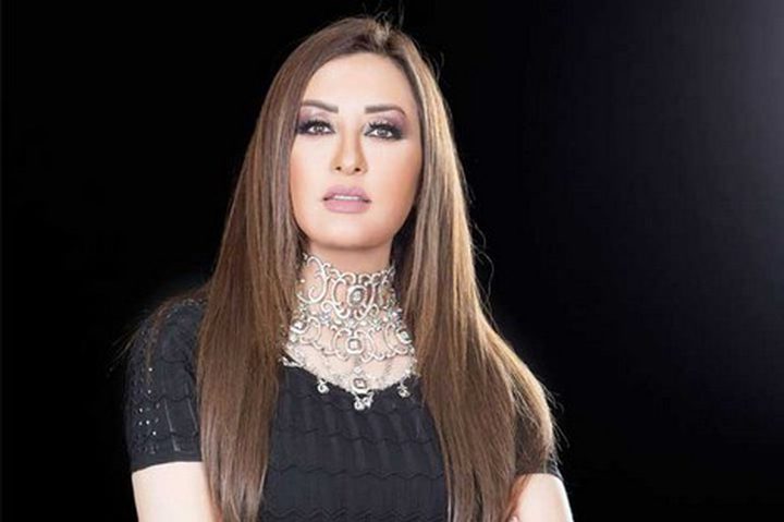 كيف علّقت الفنانة لطيفة على الخلاف بين تامر حسني وزوجته؟