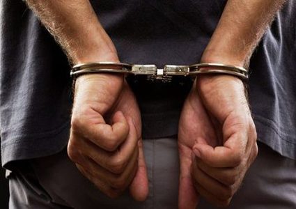 نابلس: القبض على مطلوب صادر بحقه 6 مذكرات قضائية