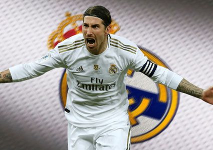 ريال مدريد يتمسك براموس ويتوصل لاتفاق مثير لتجديد عقده