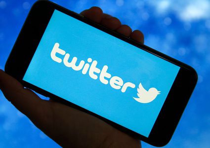 مستخدمو تويتر يشتكون من عيب في تقنية "فليتس"