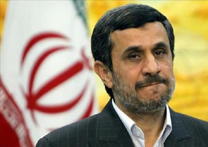 تصريحات مثيرة لنجاد حول تعامل ايران مع كورونا