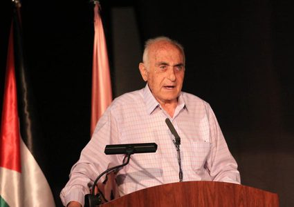 محكمة بداية نابلس وصولا إلى المحاكم الدولية