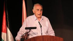 محكمة بداية نابلس وصولا إلى المحاكم الدولية