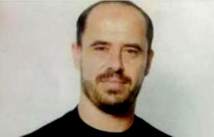 الأسير خالد شولي من نابلس يدخل عامه الـ 18 في سجون الاحتلال