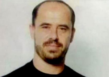 الأسير خالد شولي من نابلس يدخل عامه الـ 18 في سجون الاحتلال