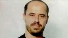 الأسير خالد شولي من نابلس يدخل عامه الـ 18 في سجون الاحتلال