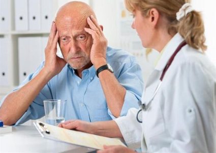 علاج جديد يوقف الشيخوخة