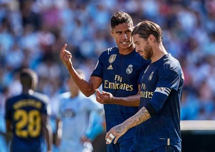 لعنة الاصابات تواجه ريال مدريد قبل موقعة "ميلانو"