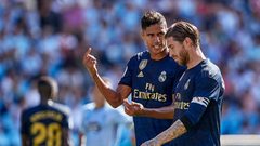 لعنة الاصابات تواجه ريال مدريد قبل موقعة "ميلانو"