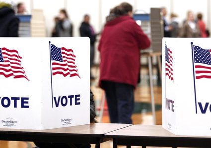 نتيجة فرز الأصوات يدويا تؤكد فوز بايدن في ولاية جورجيا