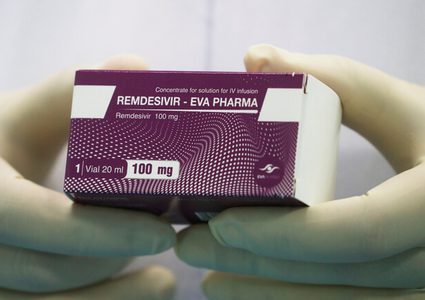 الصحة العالمية تحذر من استخدام "ريمديسفير" في علاج مرضى كورونا