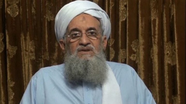 وفاة زعيم القاعدة أيمن الظواهري في أفغانستان