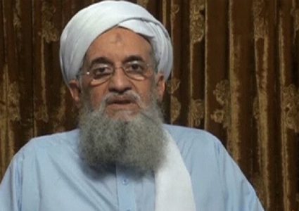 وفاة زعيم القاعدة أيمن الظواهري في أفغانستان