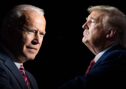 ولاية جورجيا الأمريكية تحسم أصواتها في الانتخابات لبايدن