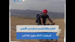 علاء هموز .. بطل قصتنا من النجاح هذا الأسبوع