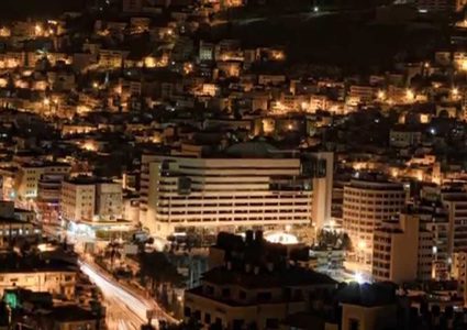 اللواء إبراهيم رمضان ينفي خبر اغلاق محافظة نابلس