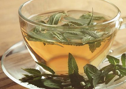 هل يقضي "شاي الميرمية" على فيروس كورونا ؟