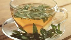 هل يقضي "شاي الميرمية" على فيروس كورونا ؟