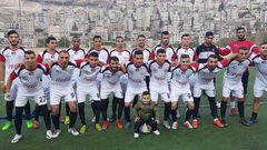 عسكر يتغلب على بيت فجار وهلال أريحا وكرمل يطا يتعادلان