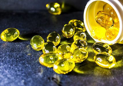 فيتامينات تحارب الشيخوخة