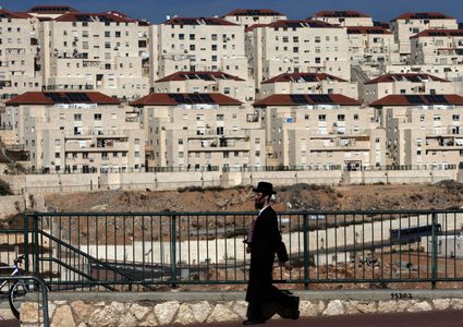 تقرير : سلطات الاحتلال تسابق الزمن في تكثيف الاستيطان في القدس