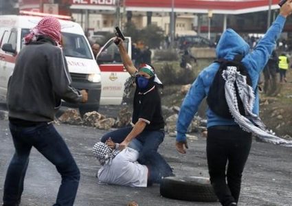 مستعربون يختطفون أسيرا محررا في طولكرم