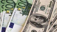 اليورو يحظى بمكانة أكبر من الدولار
