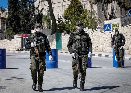 لجنة طوارئ نابلس: إغلاق قرية مادما لمدة 3 أيام بسبب كورونا