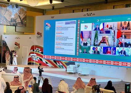 مجموعة العشرين تتعهد بتغطية تكاليف توزيع عادل للقاحات كورونا