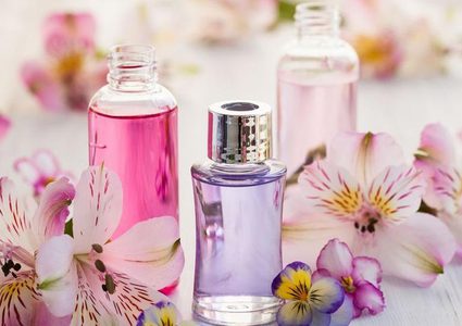 أهمية المواظبة على استخدام العطر