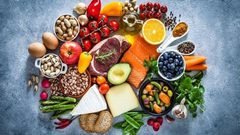 ما هي أفضل 7 أطعمة صحية في العالم ؟