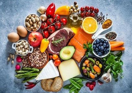 ما هي أفضل 7 أطعمة صحية في العالم ؟