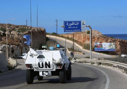 استمرار تعرقل المفاوضات البحرية بين لبنان و"إسرائيل"