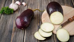 تعرفوا على أبرز  فوائد ​​تناول عصير الباذنجان بانتظام