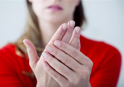 تحذير.. سماكة الأصابع قد تنذر بالإصابة بمرض قاتل