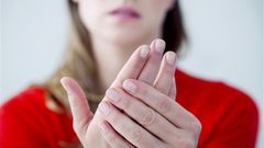 تحذير.. سماكة الأصابع قد تنذر بالإصابة بمرض قاتل