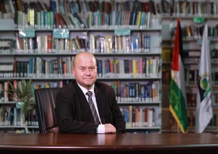 وداعاً يا صديقي أحمد أبو السعيد