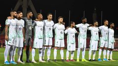 نجم الأهلي السعودي يصاب بفيروس كورونا