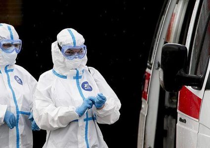 مستجدات تفشي كورونا في دولة الاحتلال