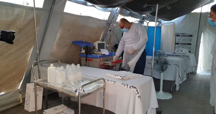 الصحة العالمية: المنظومة الصحية بغزة لن تصمد لأكثر من أسبوعين