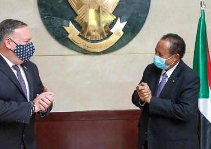 خبير سياسي: مواقف السلطة ستكون أكثر مرونة حال حدث تطبيع جديد