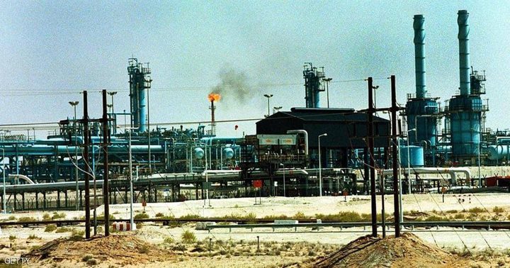 اكتشافات نفطية ضخمة في الإمارات