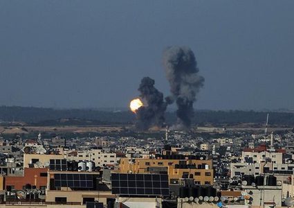 هل يشهد قطاع غزة جولة تصعيد جديدة؟