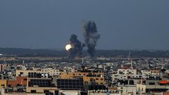 هل يشهد قطاع غزة جولة تصعيد جديدة؟