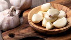 متى يكون تناول الثوم مضرا للصحة ؟