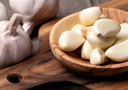 متى يكون تناول الثوم مضرا للصحة ؟