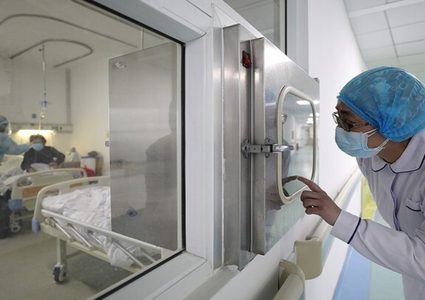 تسجيل أكثر من 604 آلاف إصابة جديدة بكورونا في العالم