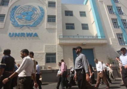 الدول العربية المضيفة للاجئين ترفض تجزئة الاونروا لرواتب موظفيها