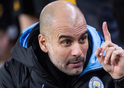 إنتر ميلان يحبط مخطط جوارديولا